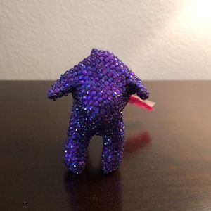 Sold Violet dog- can make another